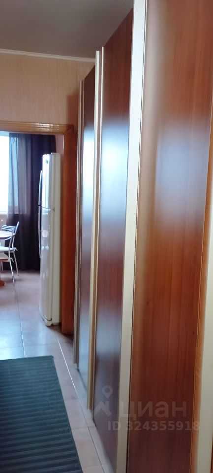 2-комнатная квартира, 78 м²