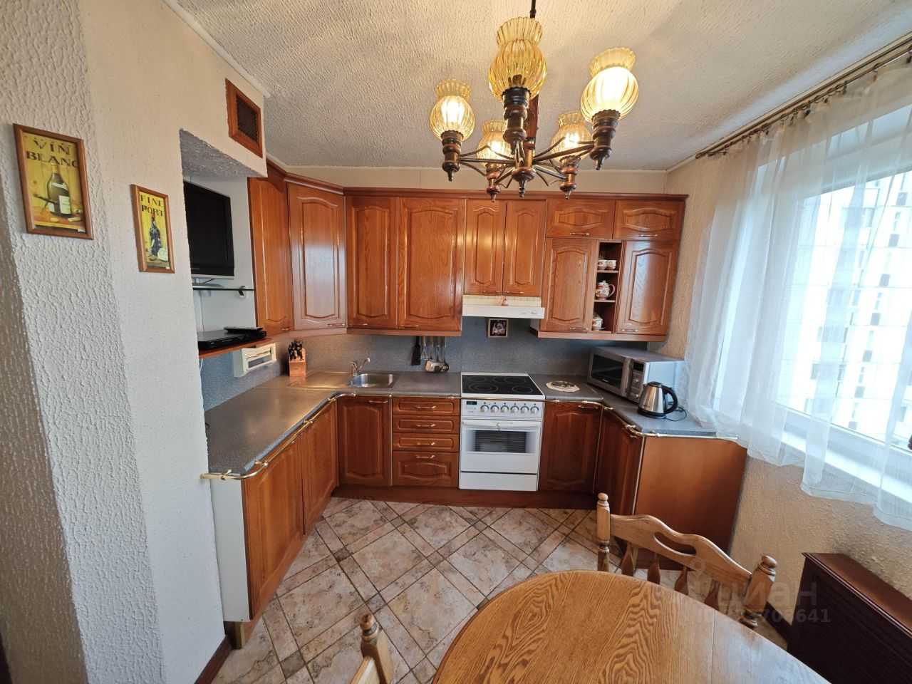 3-комнатная квартира, 85 м² — фотография 2