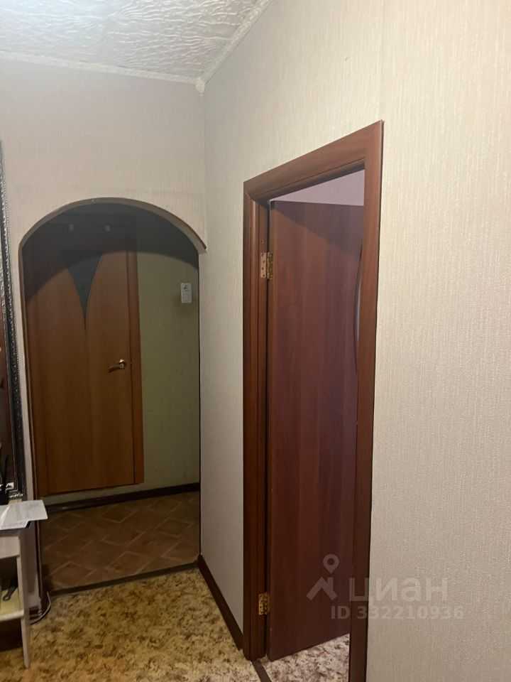 2-комнатная квартира, 54,5 м² — фотография 3