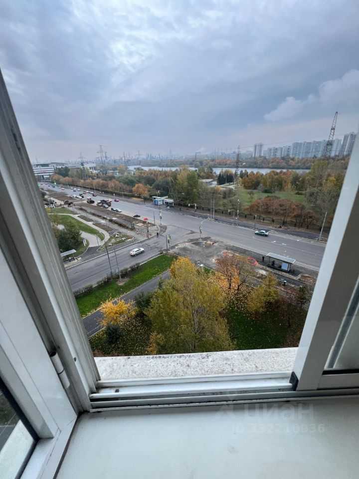 2-комнатная квартира, 54,5 м²
