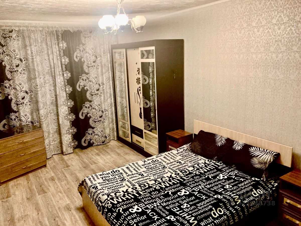 2-комнатная квартира, 54 м²