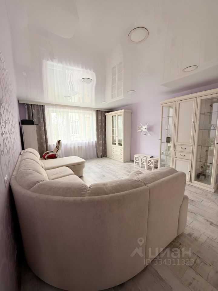3-комнатная квартира, 80 м² — фотография 3