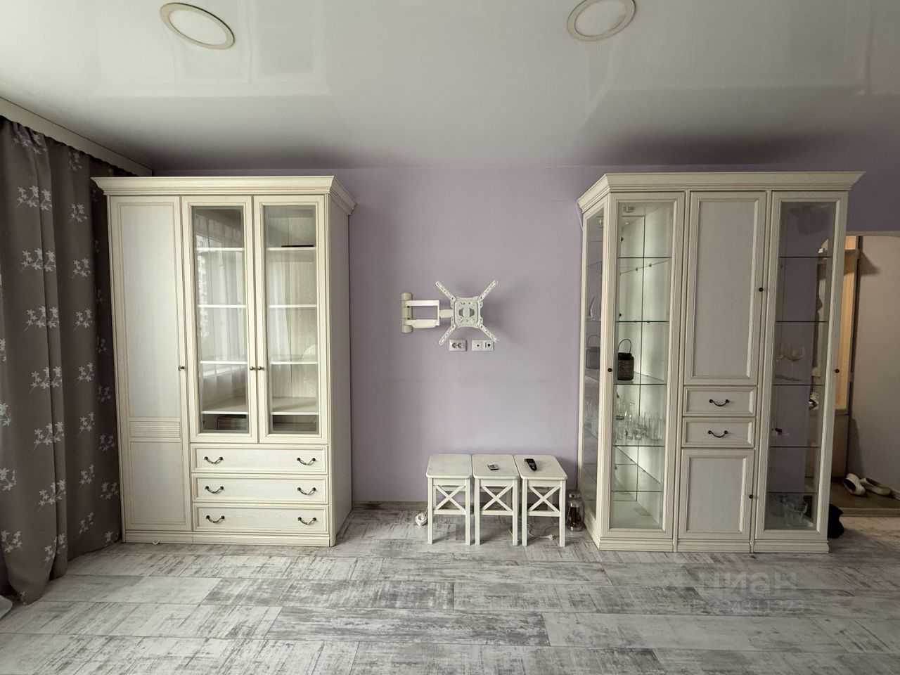 3-комнатная квартира, 80 м² — фотография 2