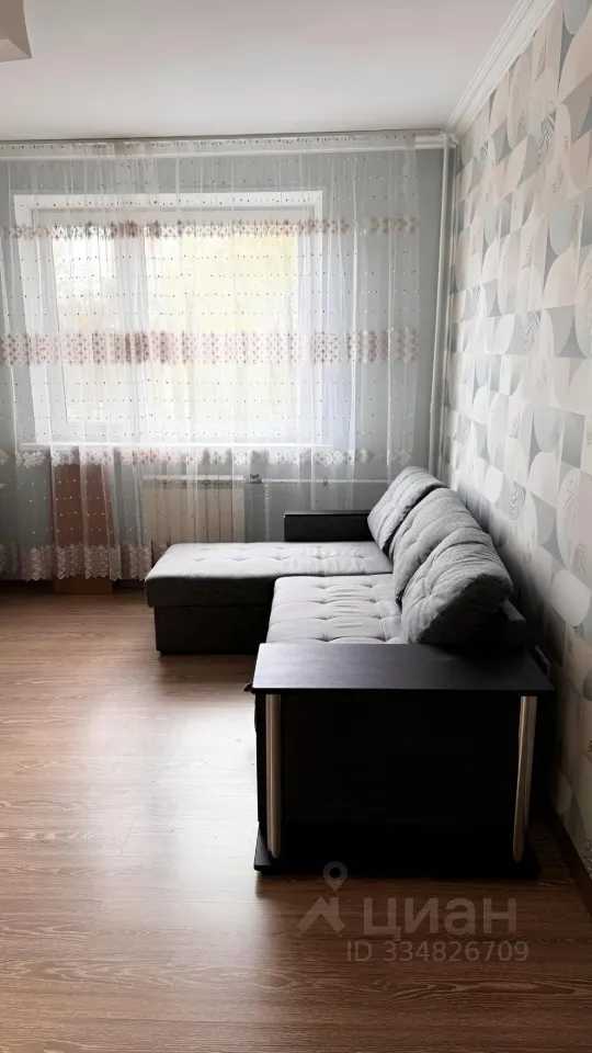 1-комнатная квартира, 41 м² — фотография 3