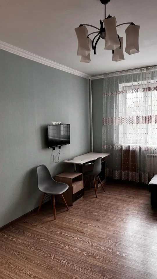 1-комнатная квартира, 41 м² — фотография 2