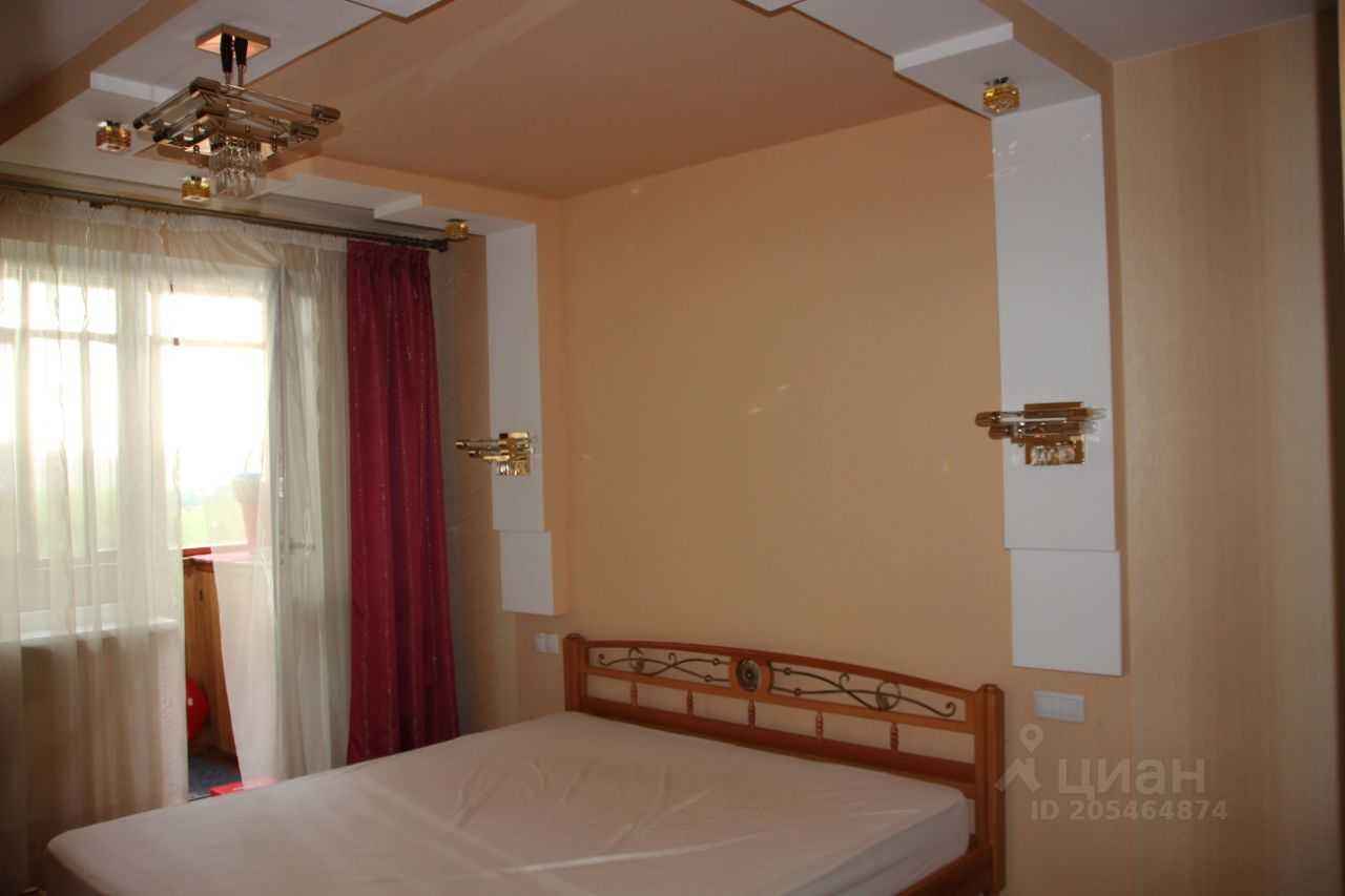 3-комнатная квартира, 76,5 м² — фотография 2