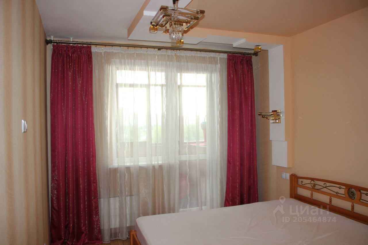 3-комнатная квартира, 76,5 м² — фотография 3