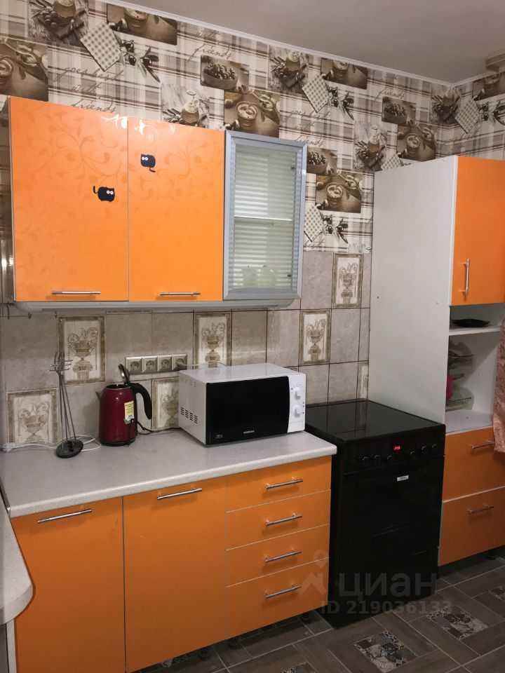 3-комнатная квартира, 80 м²