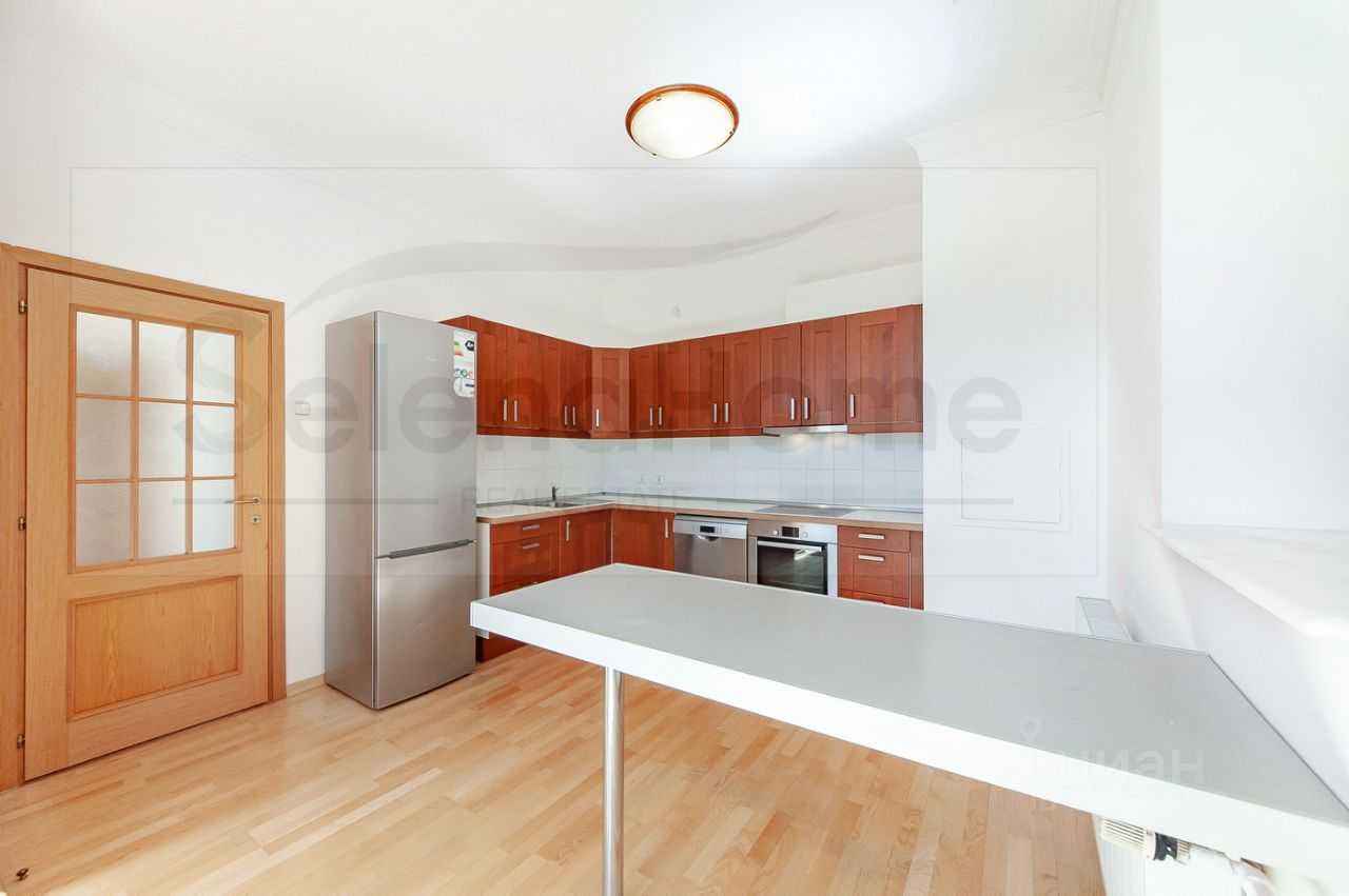 4-комнатная квартира, 165 м² — фотография 2