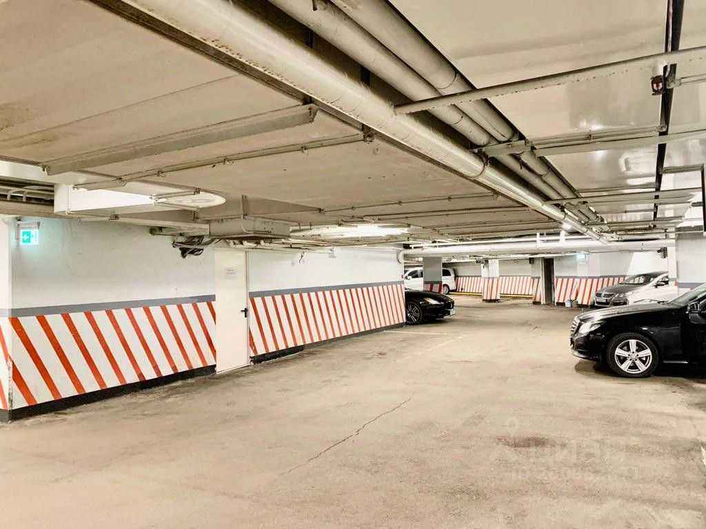 4-комнатная квартира, 168 м² — фотография 3