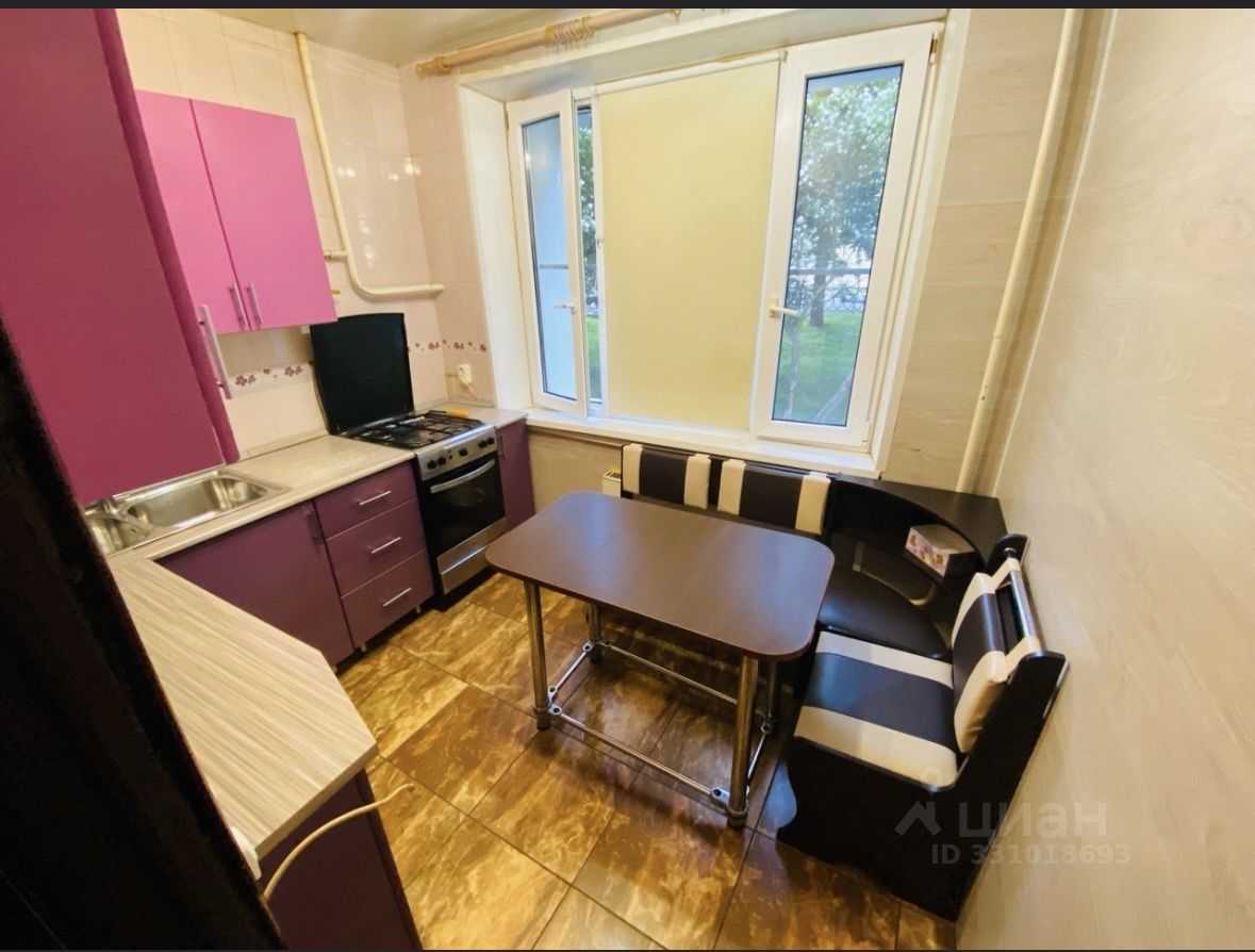 2-комнатная квартира, 47 м²