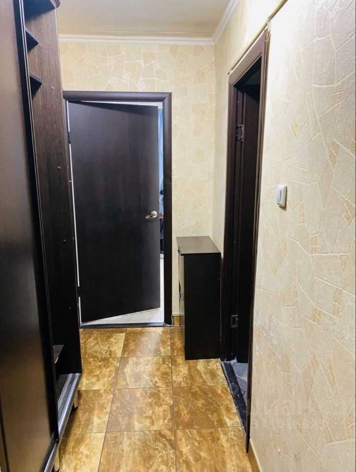 2-комнатная квартира, 47 м² — фотография 2
