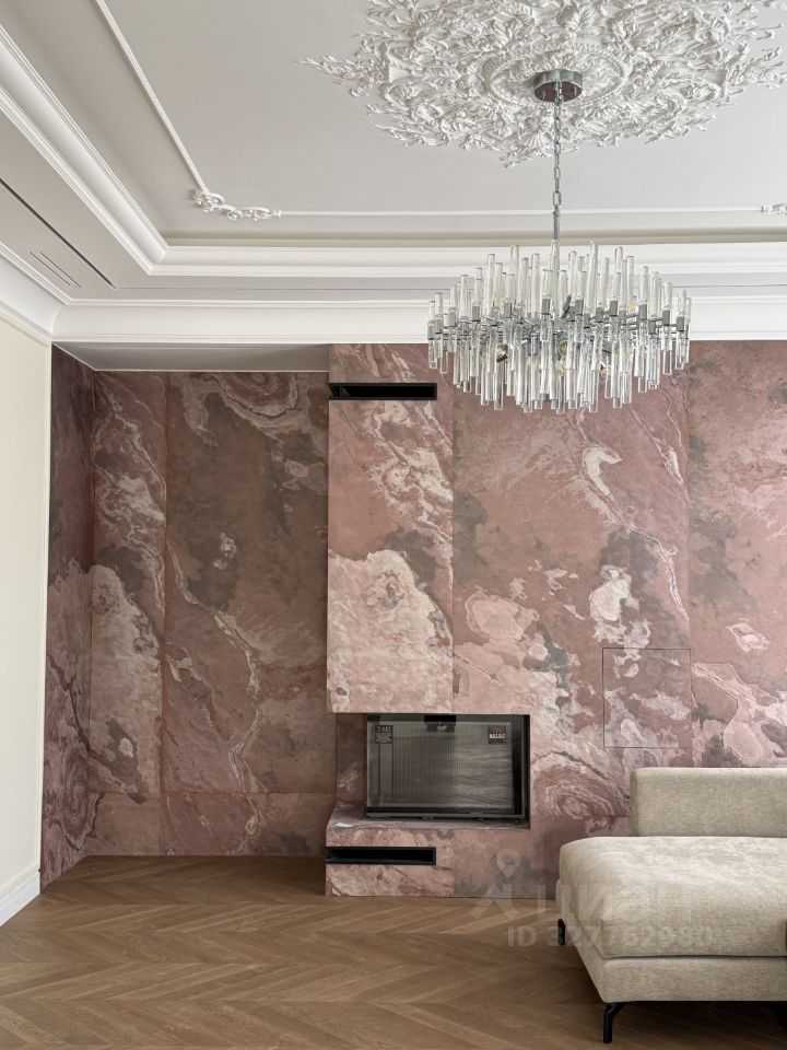 5-комнатная квартира, 179,1 м² — фотография 3