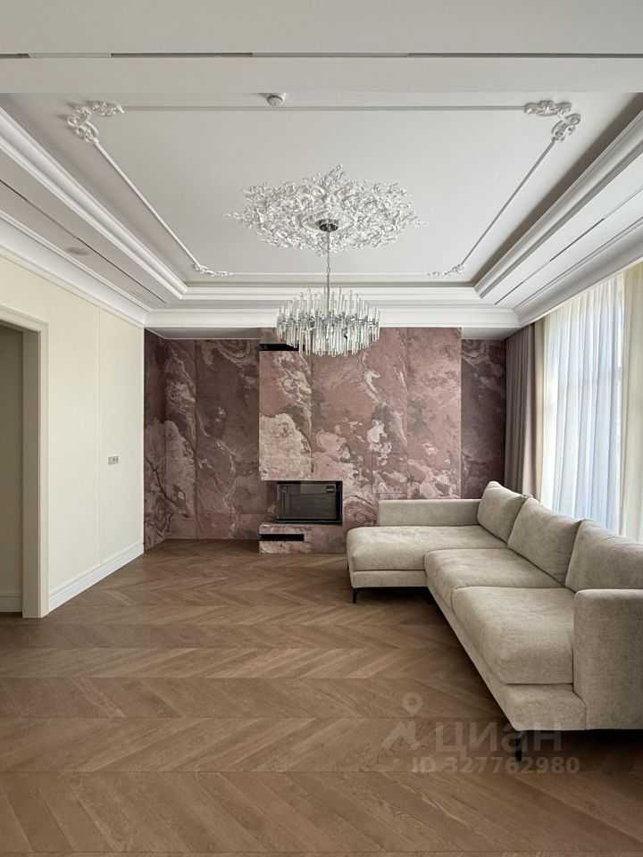 5-комнатная квартира, 179,1 м² — фотография 2