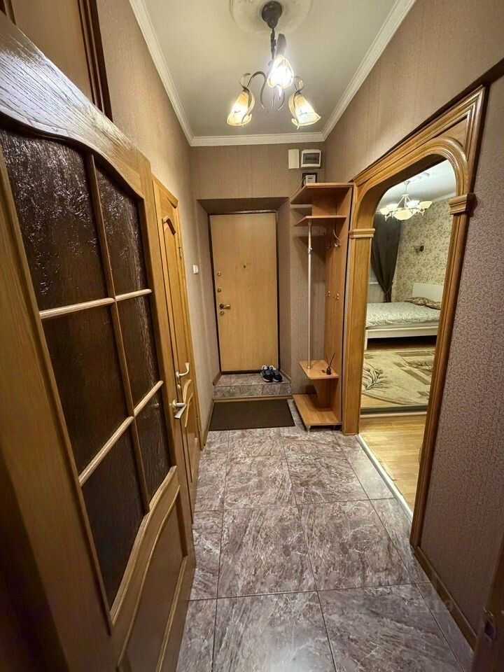 1-комнатная квартира, 40 м² — фотография 2