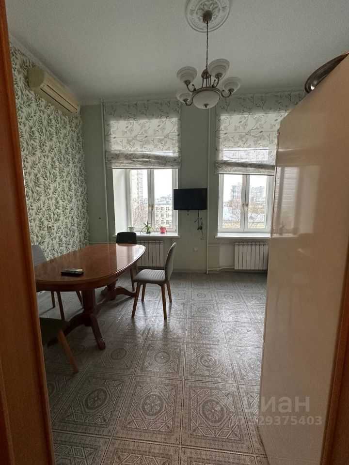 2-комнатная квартира, 65 м² — фотография 3