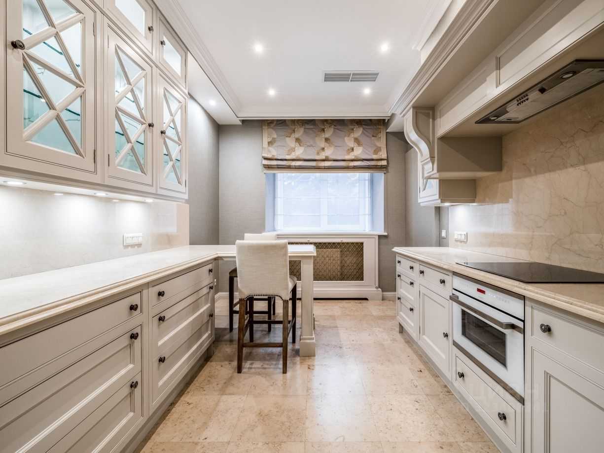 2-комнатная квартира, 70 м² — фотография 3