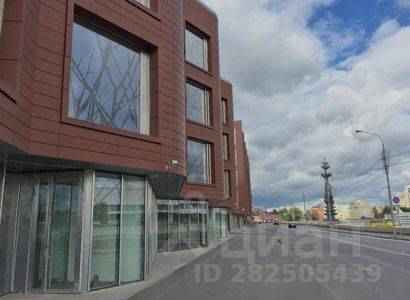 4-комнатная квартира, 114,5 м²
