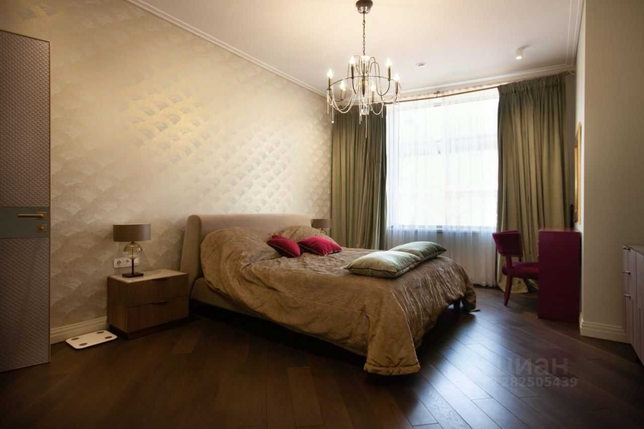 4-комнатная квартира, 114,5 м² — фотография 3