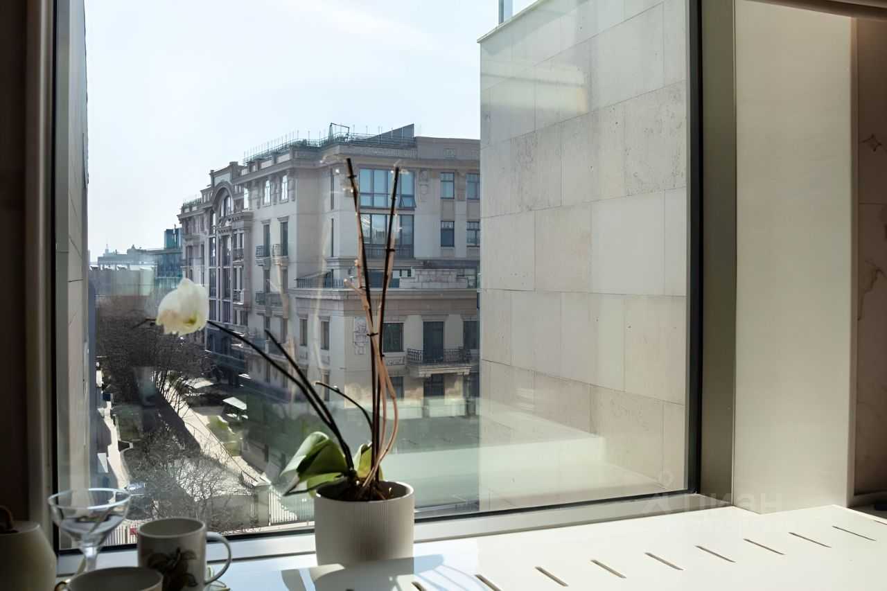4-комнатная квартира, 114,5 м² — фотография 2