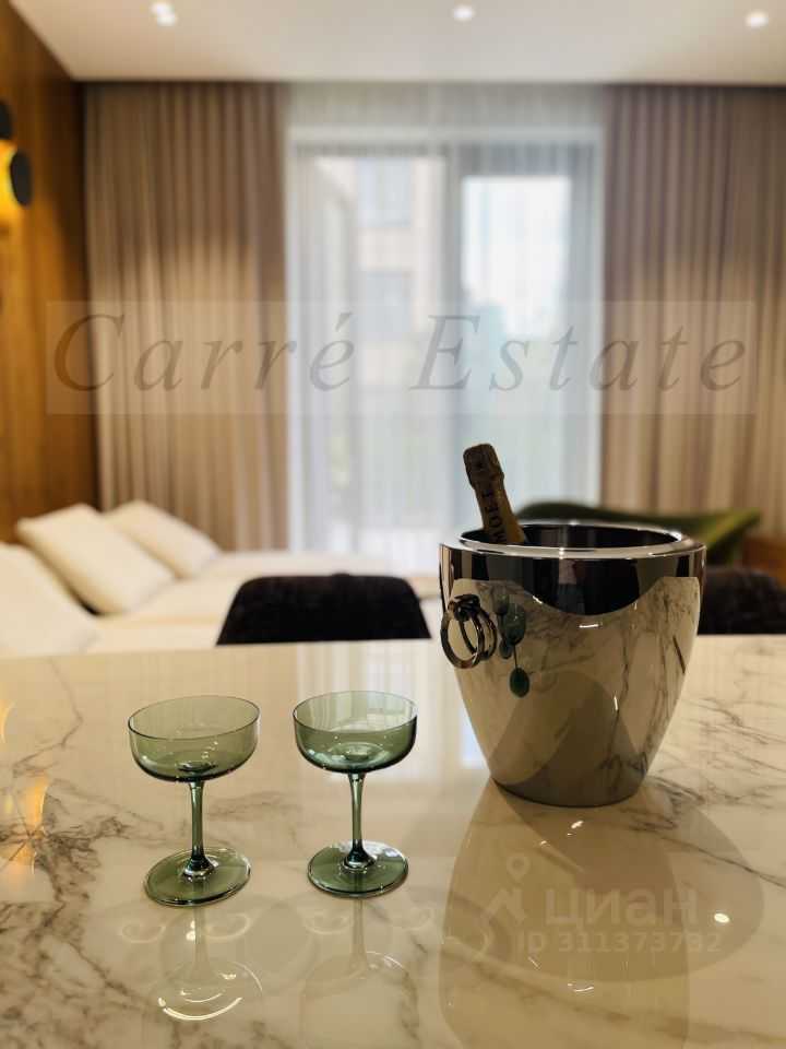 3-комнатная квартира, 162,2 м² — фотография 3