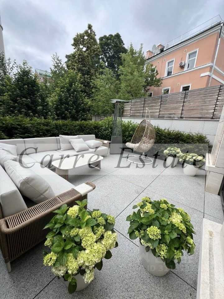 3-комнатная квартира, 162,2 м²