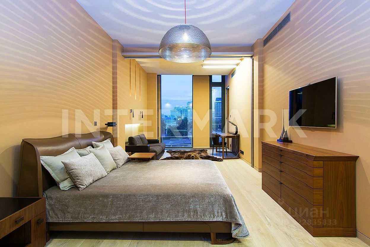 2-комнатная квартира, 120 м² — фотография 3