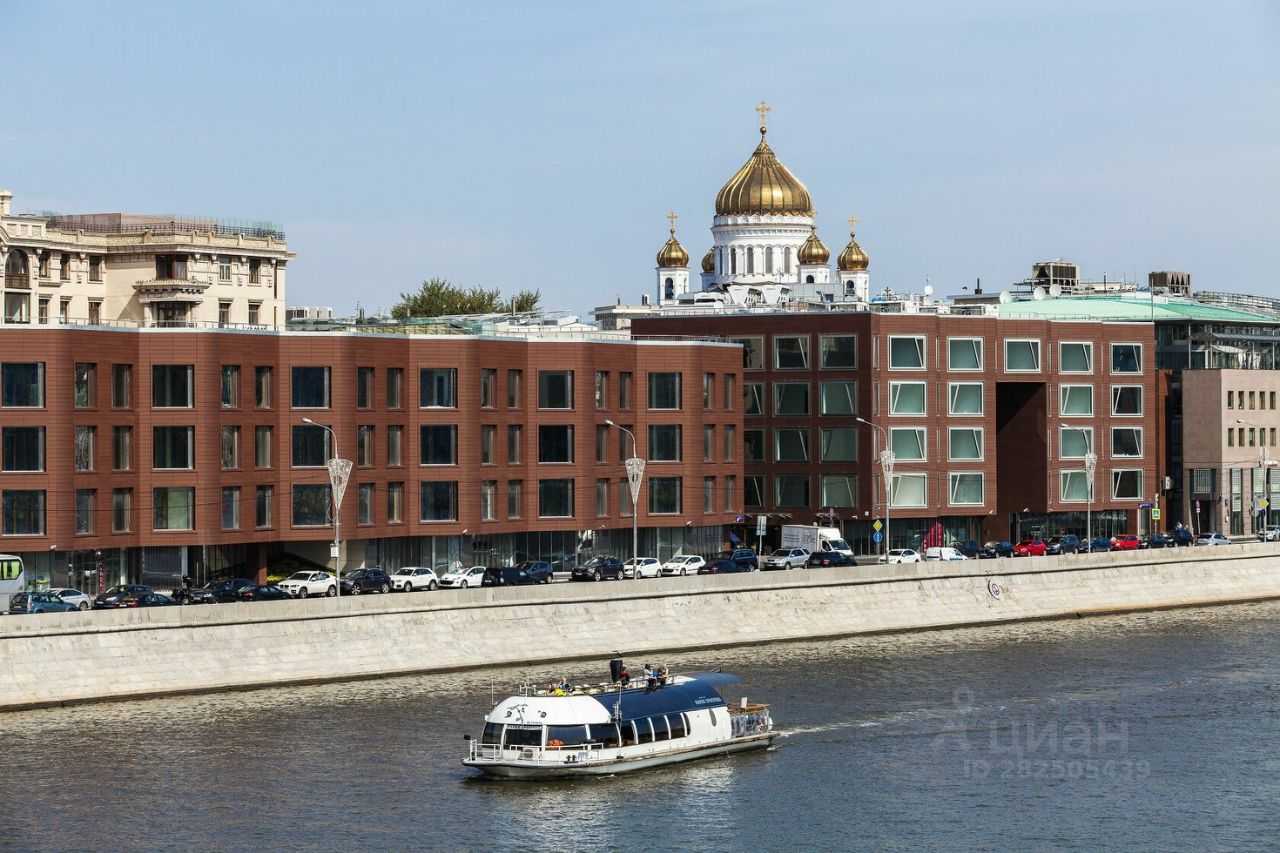 4-комнатная квартира, 114,5 м²