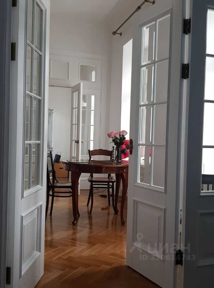 2-комнатная квартира, 60 м²