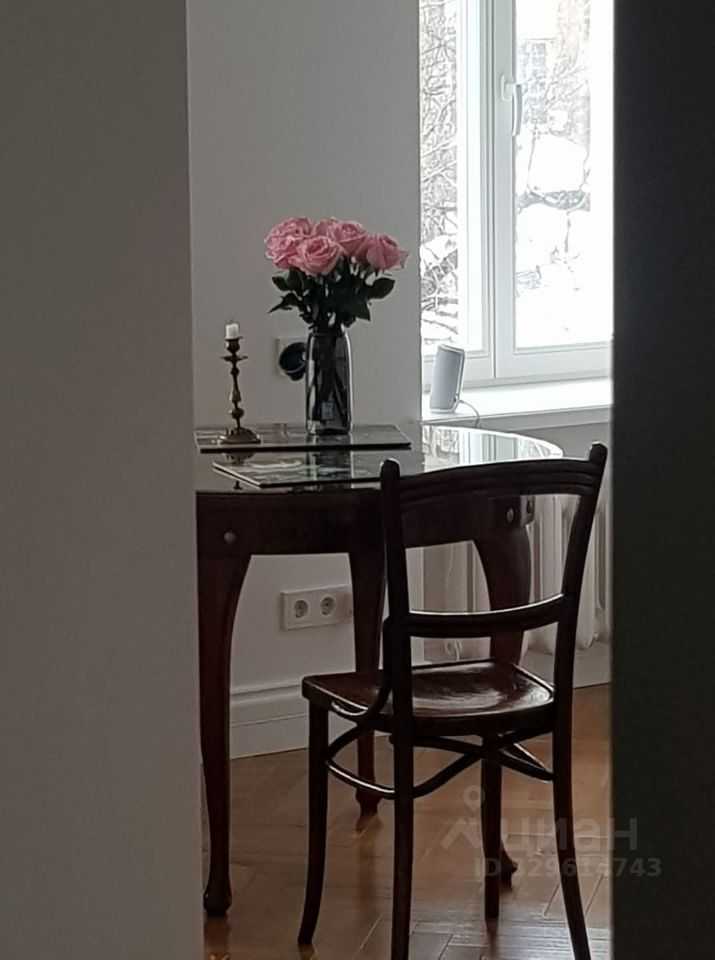 2-комнатная квартира, 60 м² — фотография 2