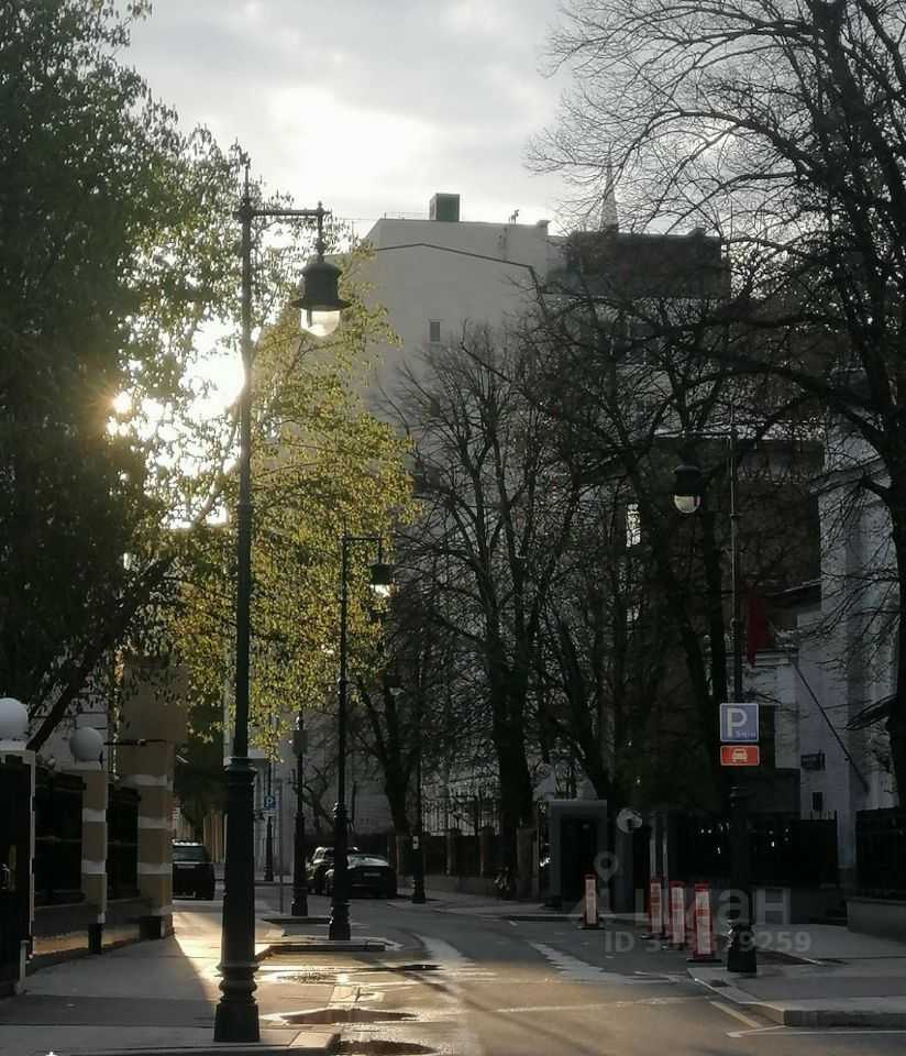 1-комнатная квартира, 36 м²