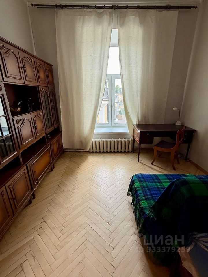 1-комнатная квартира, 36 м² — фотография 3