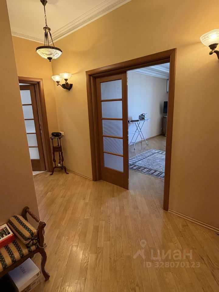 1-комнатная квартира, 56 м²
