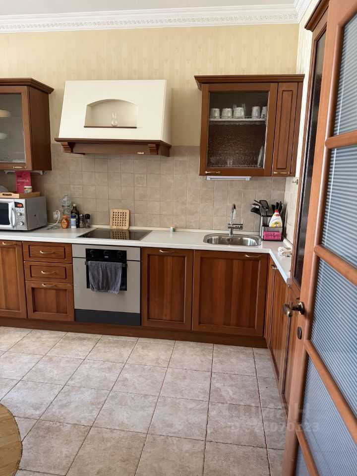 1-комнатная квартира, 56 м² — фотография 2