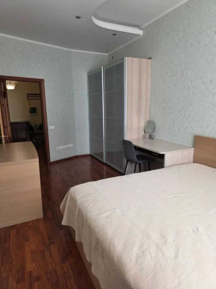 1-комнатная квартира, 53 м² — фотография 2