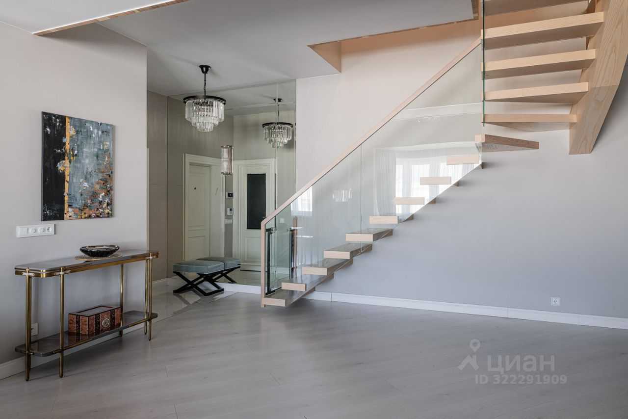 5-комнатная квартира, 221 м² — фотография 3