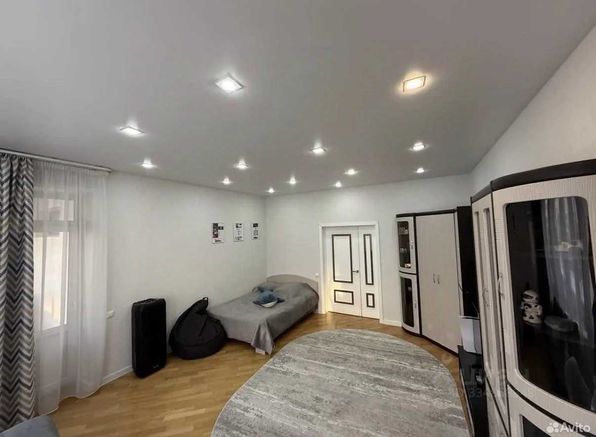 3-комнатная квартира, 132 м² — фотография 3