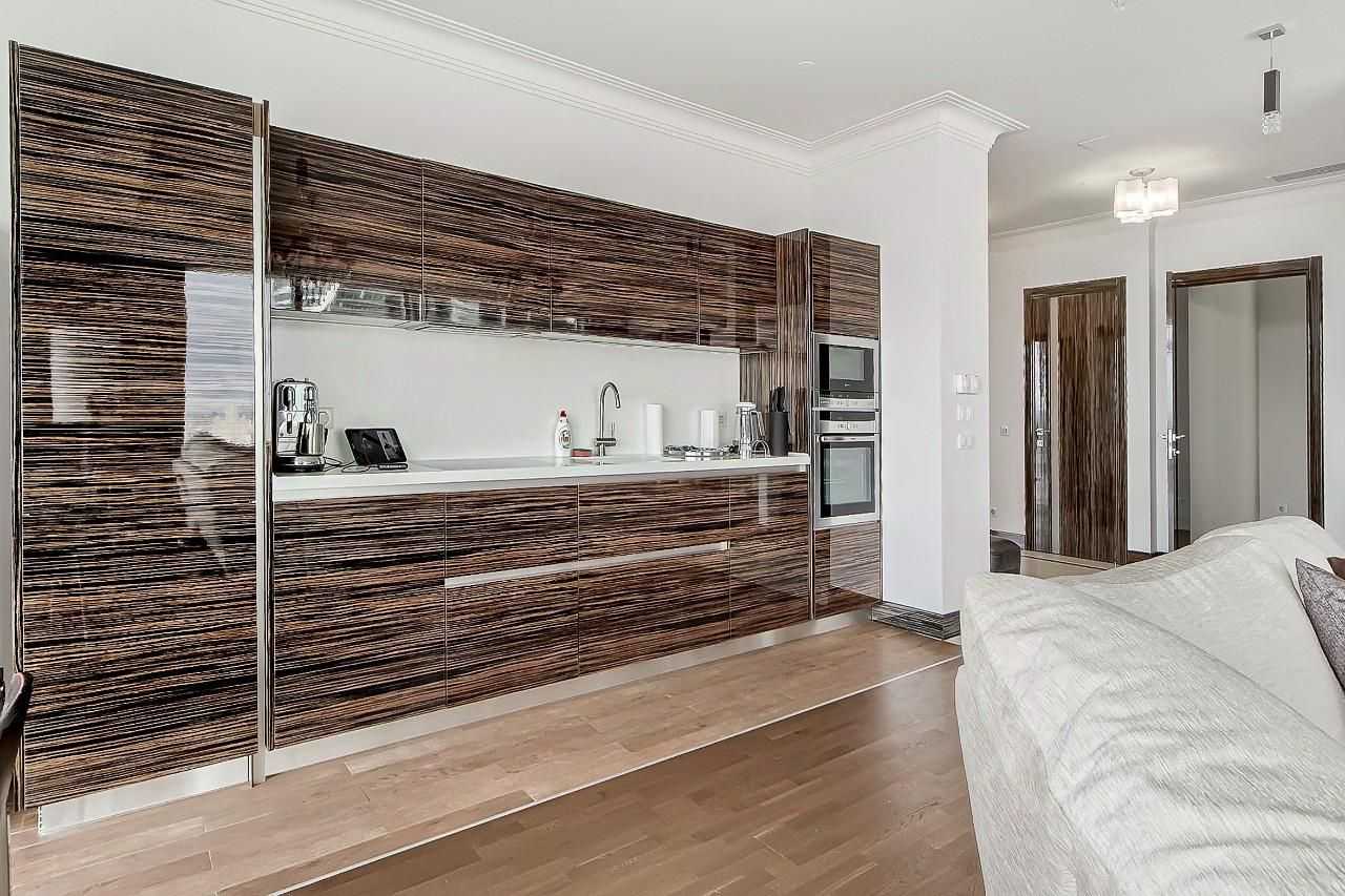 3-комнатная квартира, 189 м² — фотография 2