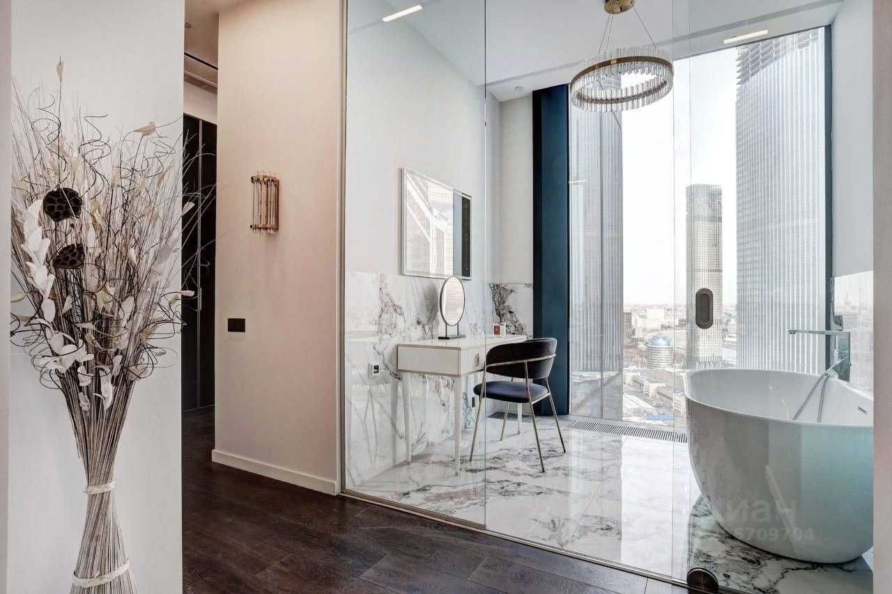 3-комнатная квартира, 195 м² — фотография 3