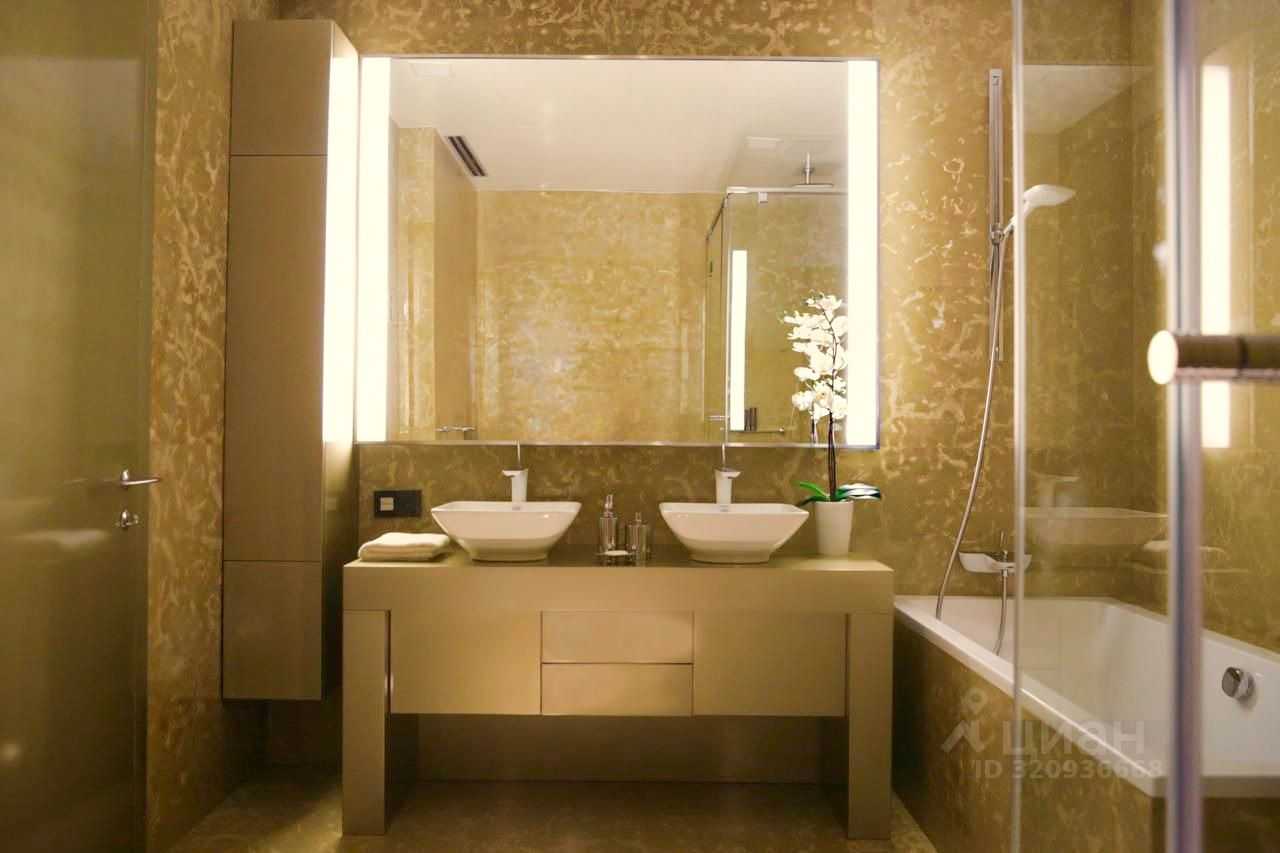 3-комнатная квартира, 229 м² — фотография 3