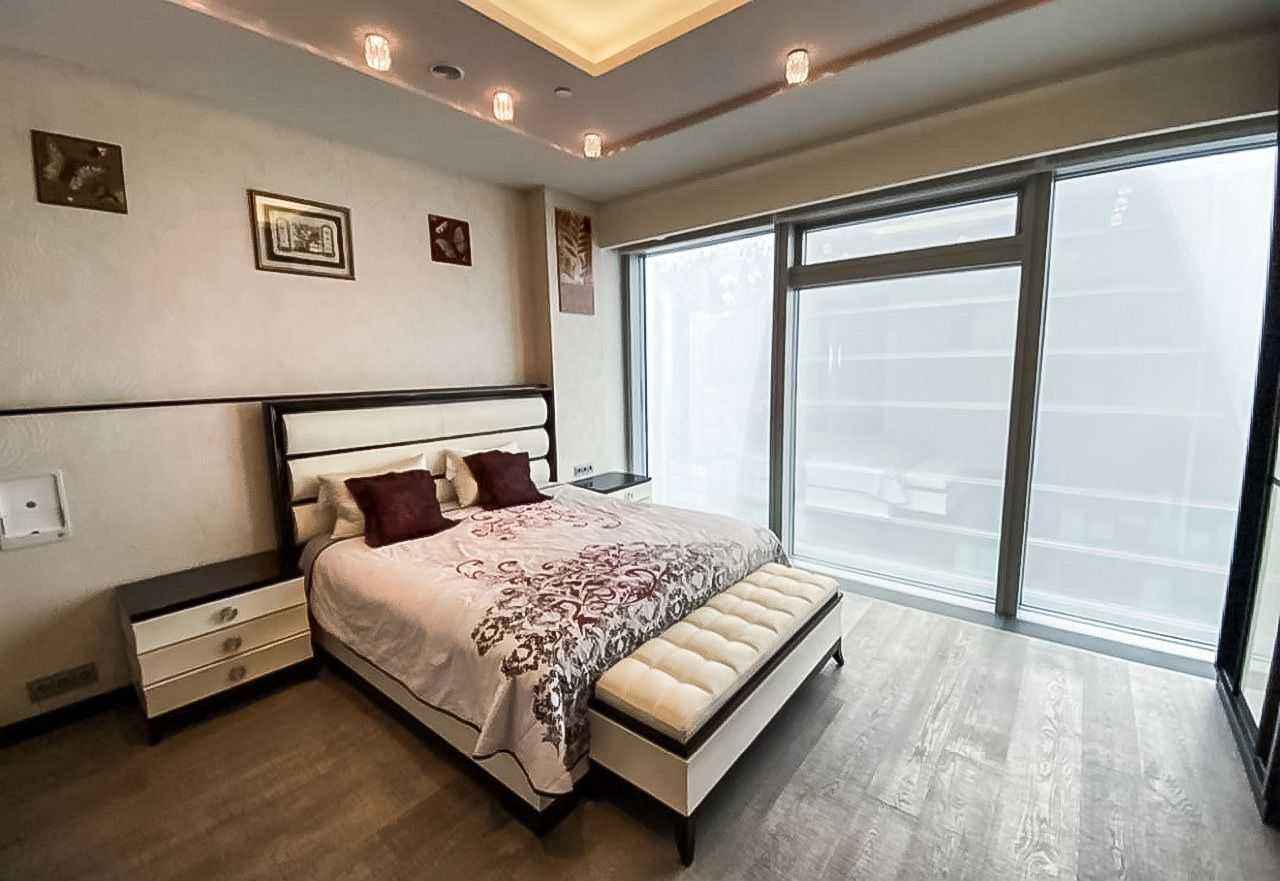 3-комнатная квартира, 200 м² — фотография 3