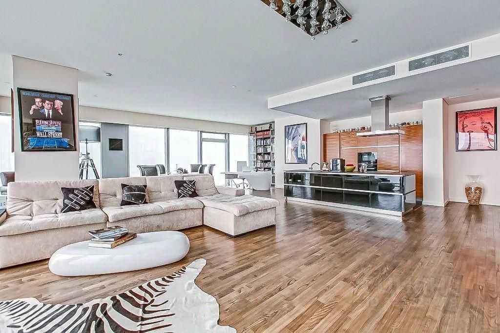 2-комнатная квартира, 217 м² — фотография 3