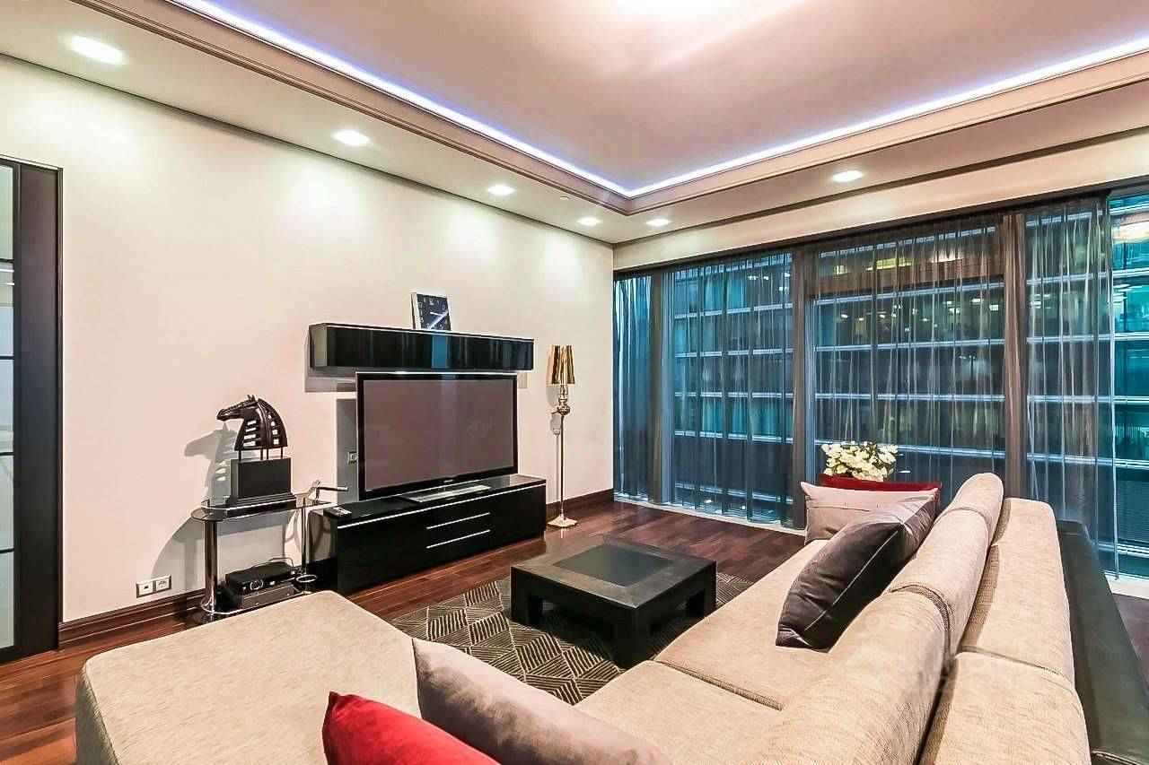 4-комнатная квартира, 185 м² — фотография 2