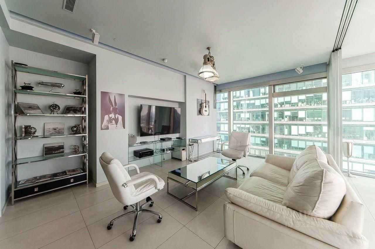 2-комнатная квартира, 106 м²