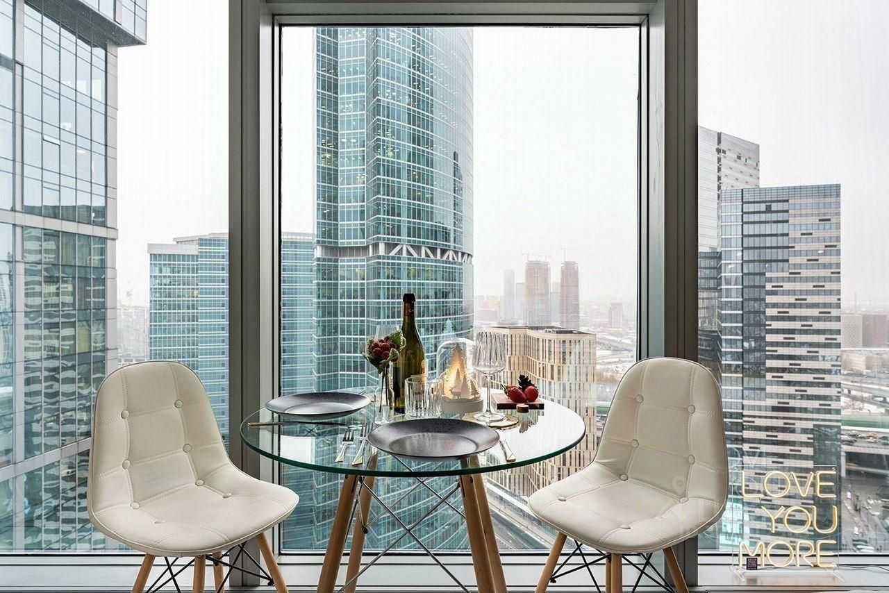 2-комнатная квартира, 56 м²