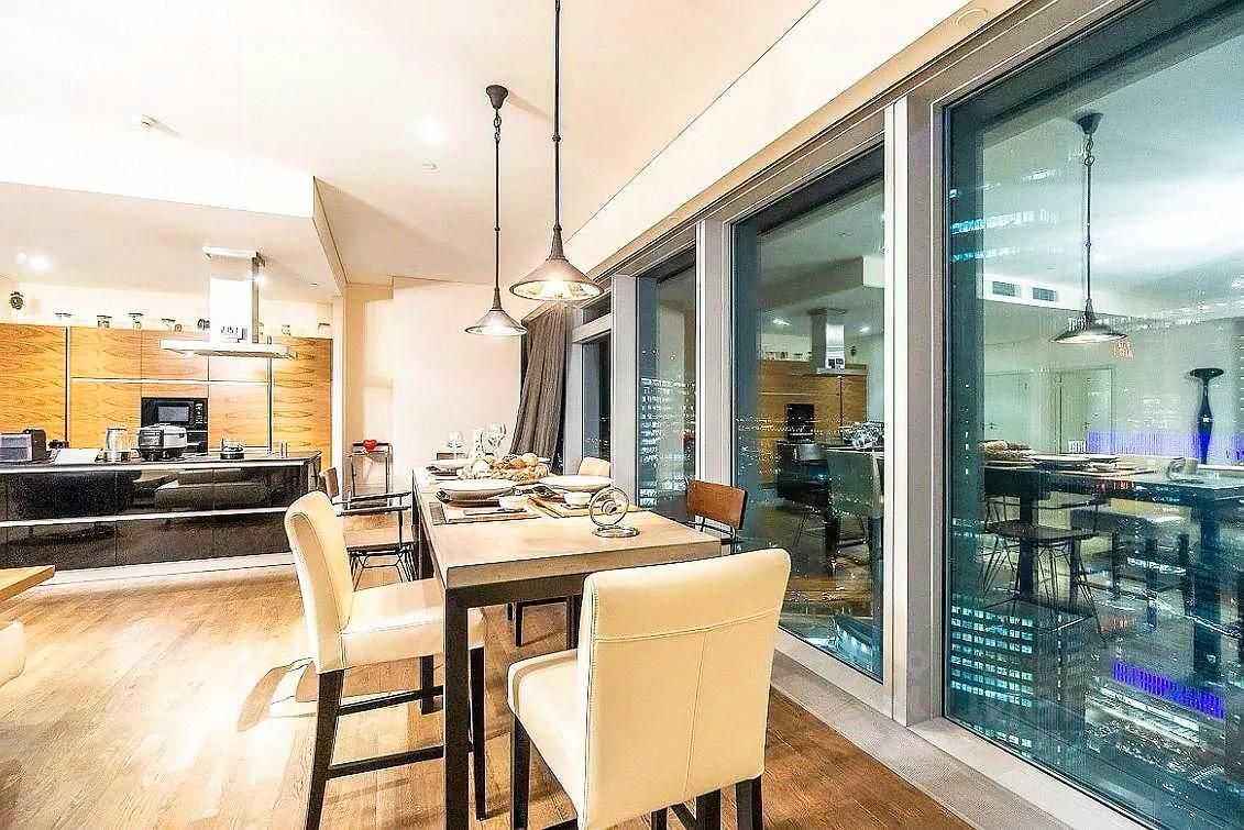 3-комнатная квартира, 175 м² — фотография 3