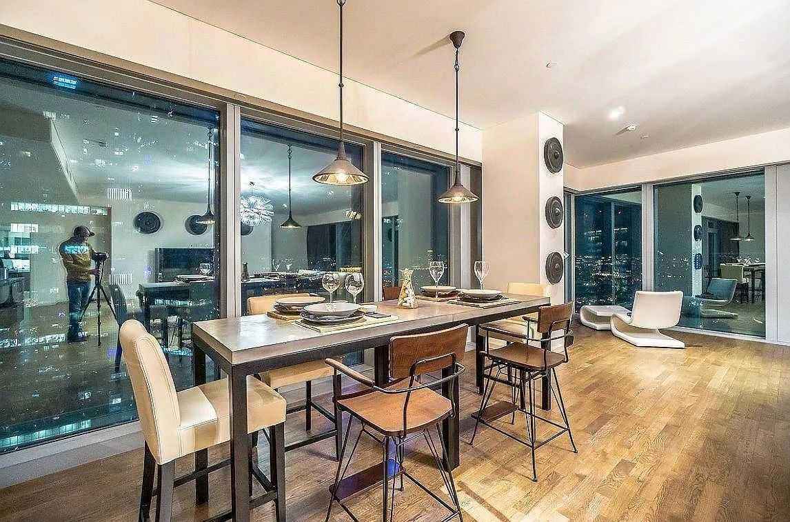 3-комнатная квартира, 175 м² — фотография 2