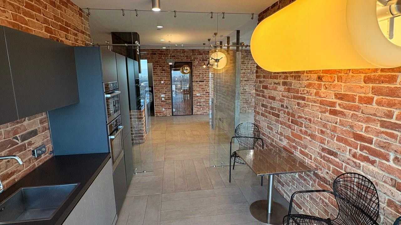 4-комнатная квартира, 190,2 м² — фотография 3