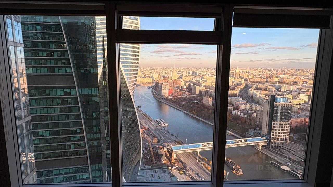4-комнатная квартира, 190,2 м²