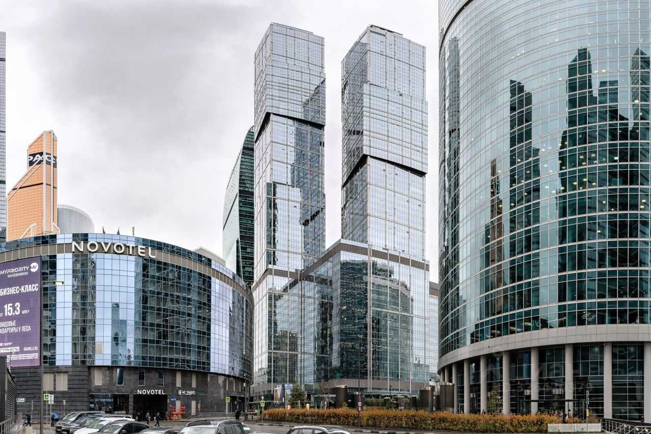 2-комнатная квартира, 106,2 м²